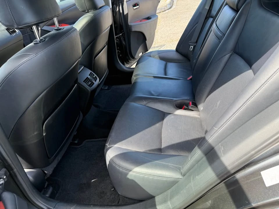 2007 Lexus ES 5th Gen - Image 18 of 19