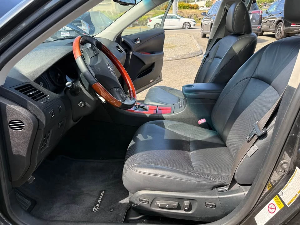 2007 Lexus ES 5th Gen - Image 10 of 19