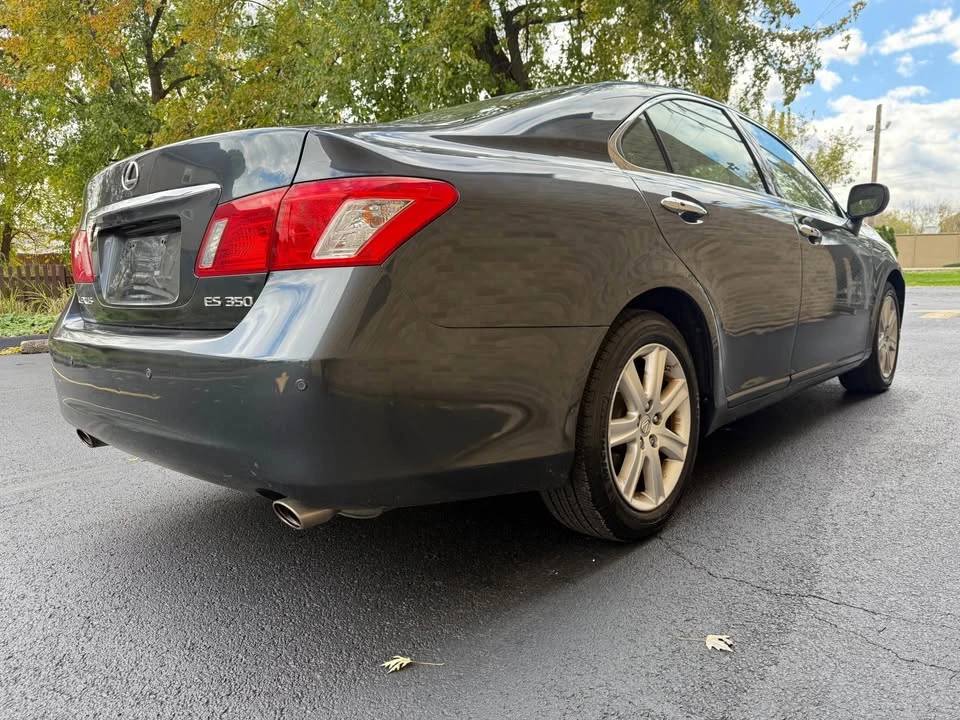 2007 Lexus ES 5th Gen - Image 4 of 15