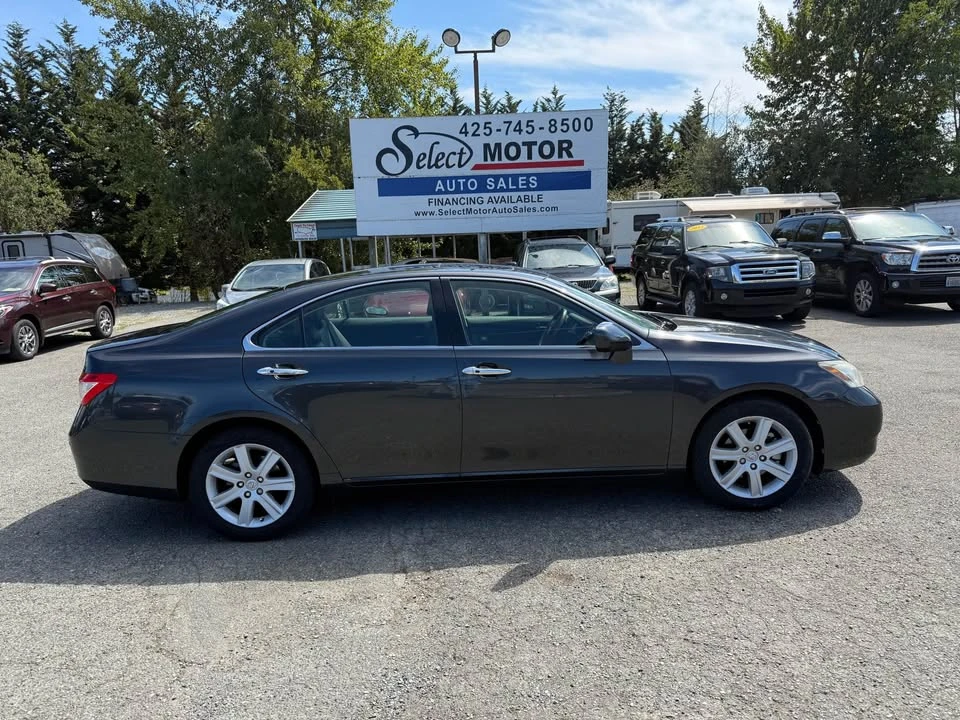 2007 Lexus ES 5th Gen - Image 2 of 19