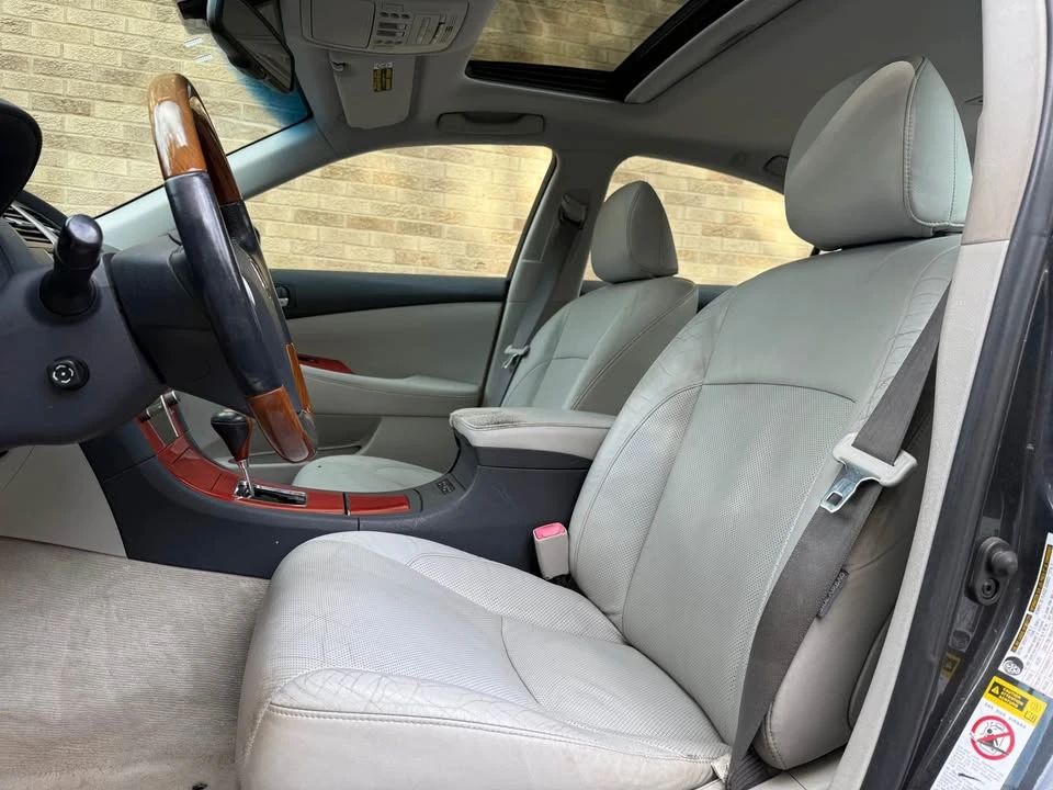 2007 Lexus ES 5th Gen - Image 7 of 15