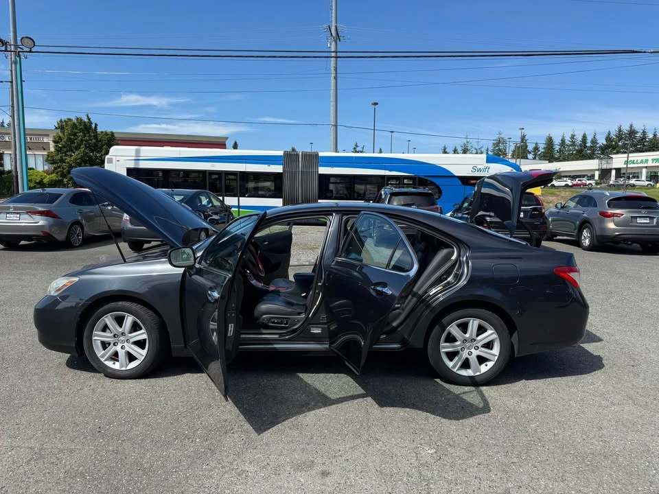2007 Lexus ES 5th Gen - Image 19 of 19