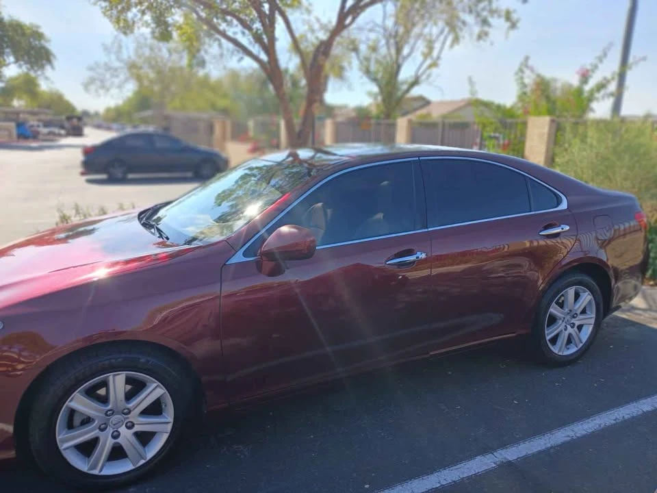 2007 Lexus ES 5th Gen - Image 3 of 11