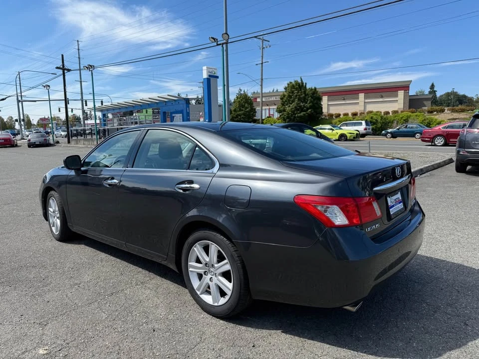 2007 Lexus ES 5th Gen - Image 5 of 19
