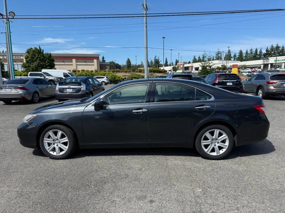 2007 Lexus ES 5th Gen - Image 6 of 19