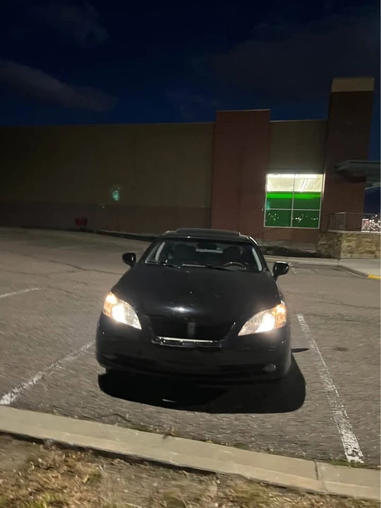 2007 Lexus ES 5th Gen - Image 12 of 13