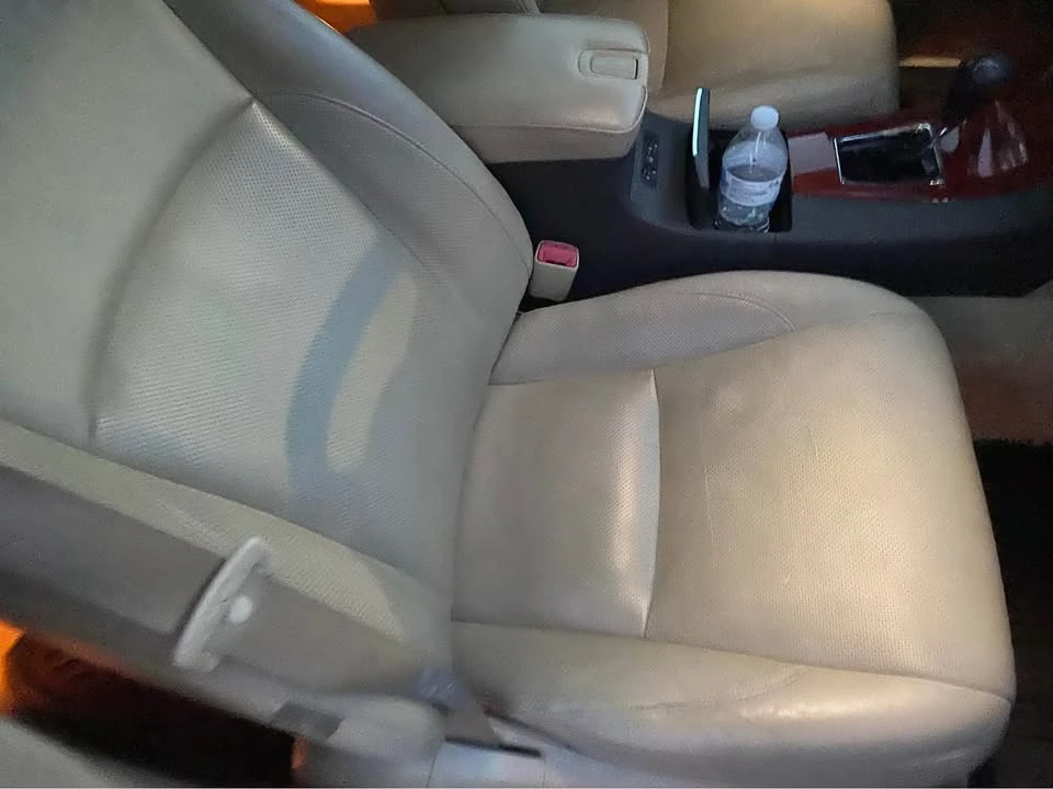 2007 Lexus ES 5th Gen - Image 8 of 13