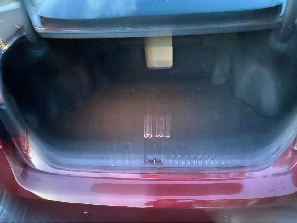 2007 Lexus ES 5th Gen - Image 11 of 13