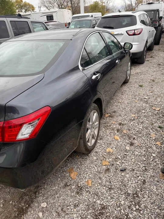 2007 Lexus ES 5th Gen - Image 2 of 8