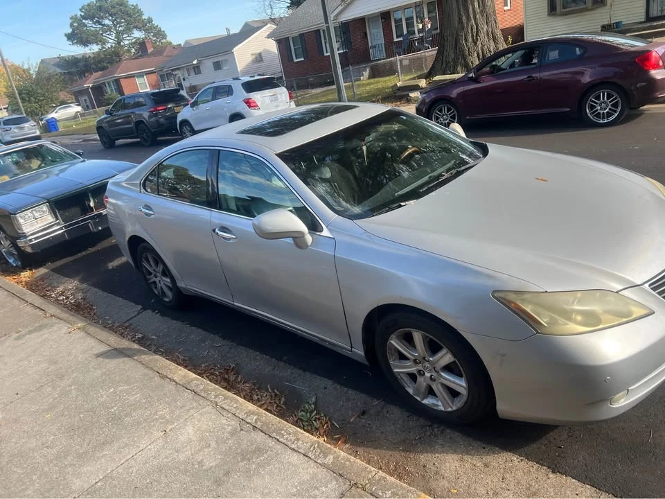 2007 Lexus ES 5th Gen - Image 3 of 5