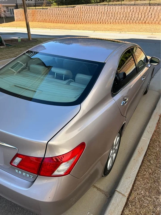 2007 Lexus ES 5th Gen - Image 7 of 7