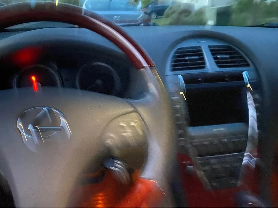 2007 Lexus ES 5th Gen - Image 6 of 13