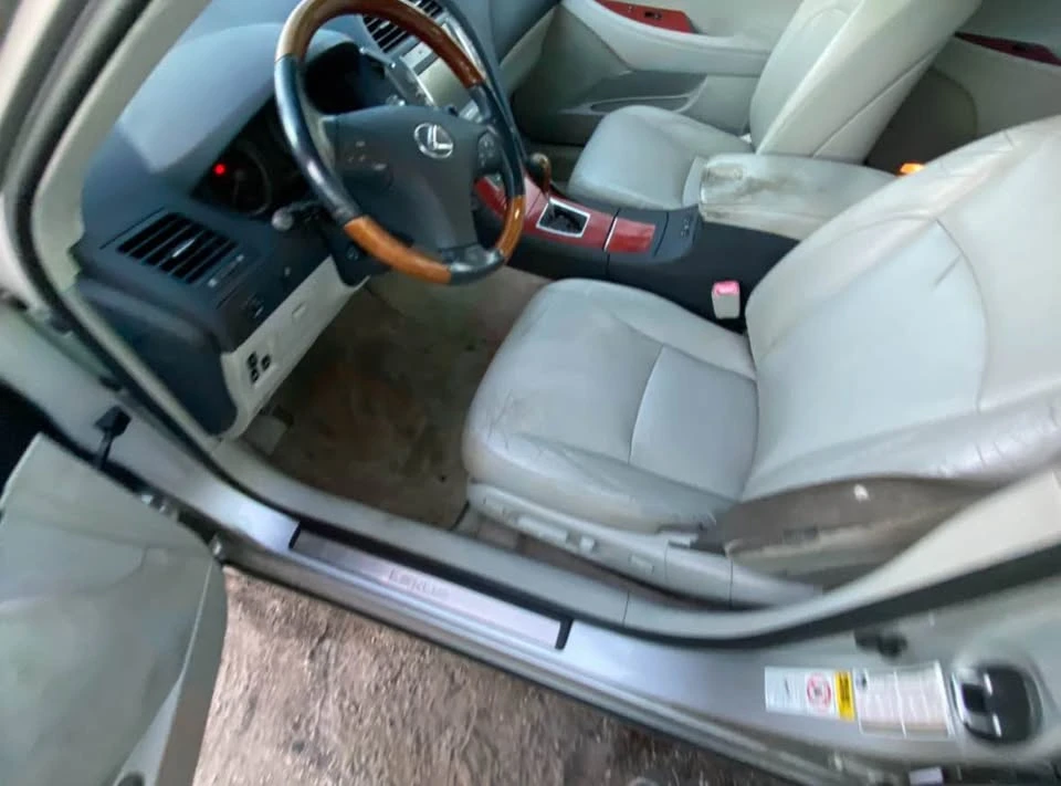 2007 Lexus ES 5th Gen - Image 3 of 7