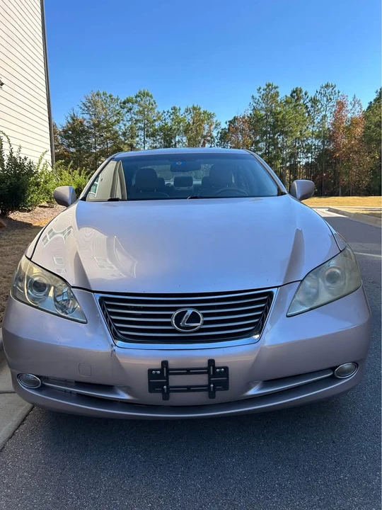 2007 Lexus ES 5th Gen - Image 6 of 7