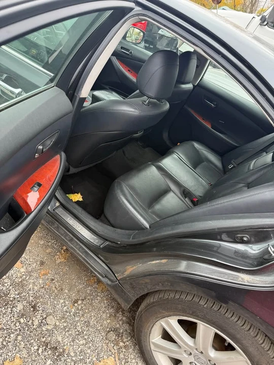 2007 Lexus ES 5th Gen - Image 4 of 8