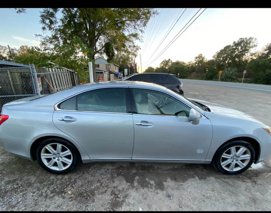 2007 Lexus ES 5th Gen - Image 7 of 7