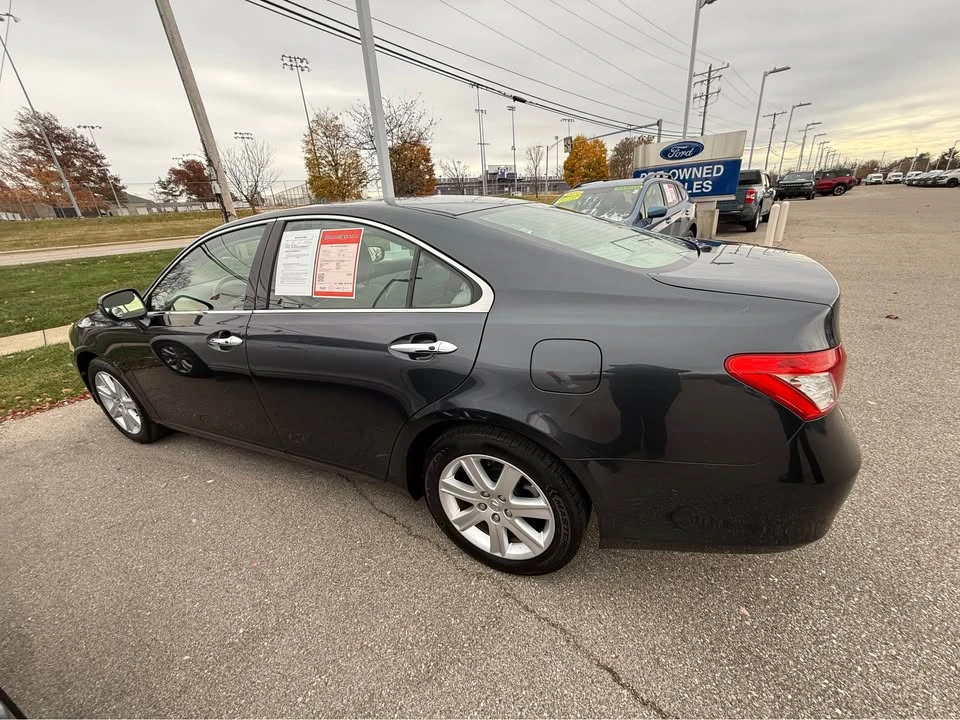 2007 Lexus ES 5th Gen - Image 6 of 7