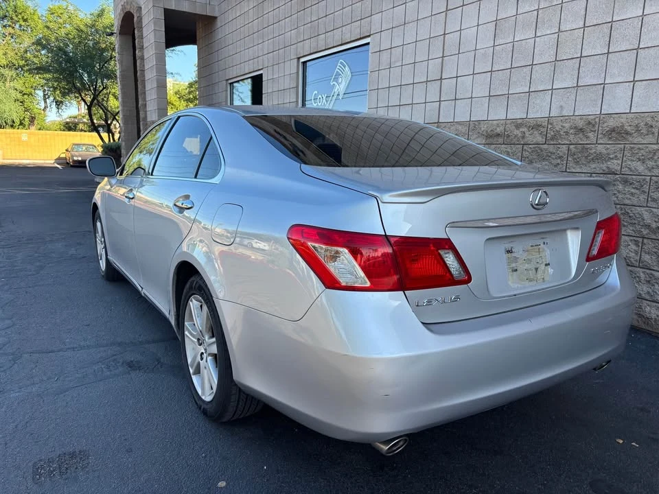2007 Lexus ES 5th Gen - Image 3 of 14
