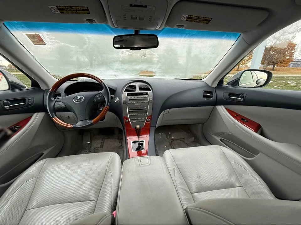 2007 Lexus ES 5th Gen - Image 2 of 7