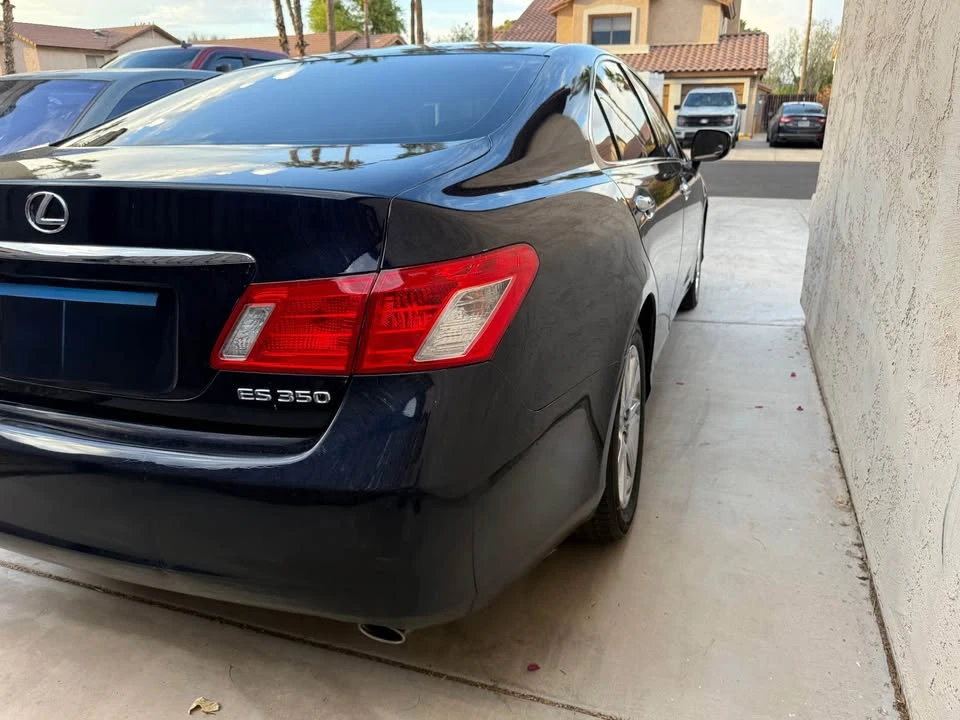 2007 Lexus ES 5th Gen - Image 3 of 9