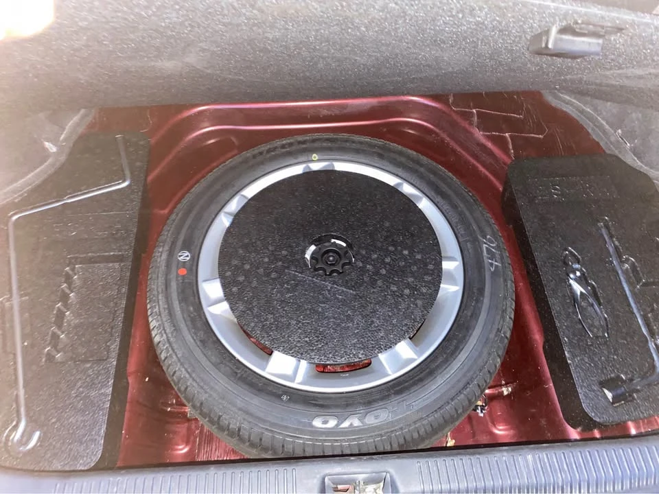 2007 Lexus ES 5th Gen - Image 10 of 13