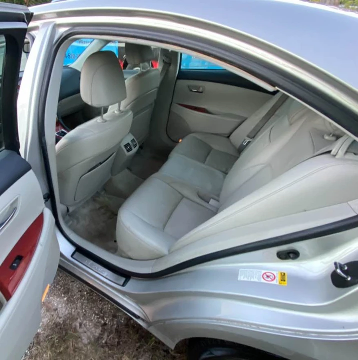 2007 Lexus ES 5th Gen - Image 4 of 7