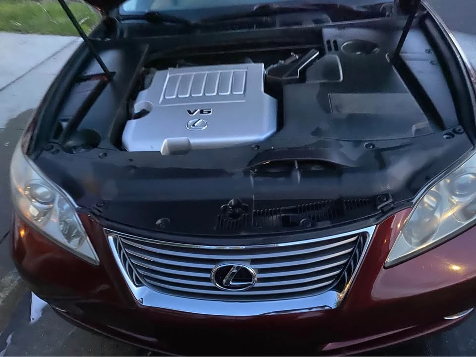 2007 Lexus ES 5th Gen - Image 13 of 13