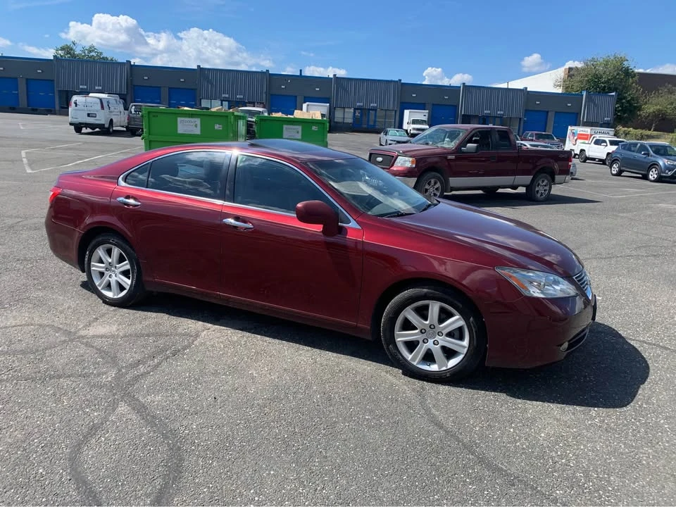 2007 Lexus ES 5th Gen - Image 2 of 6