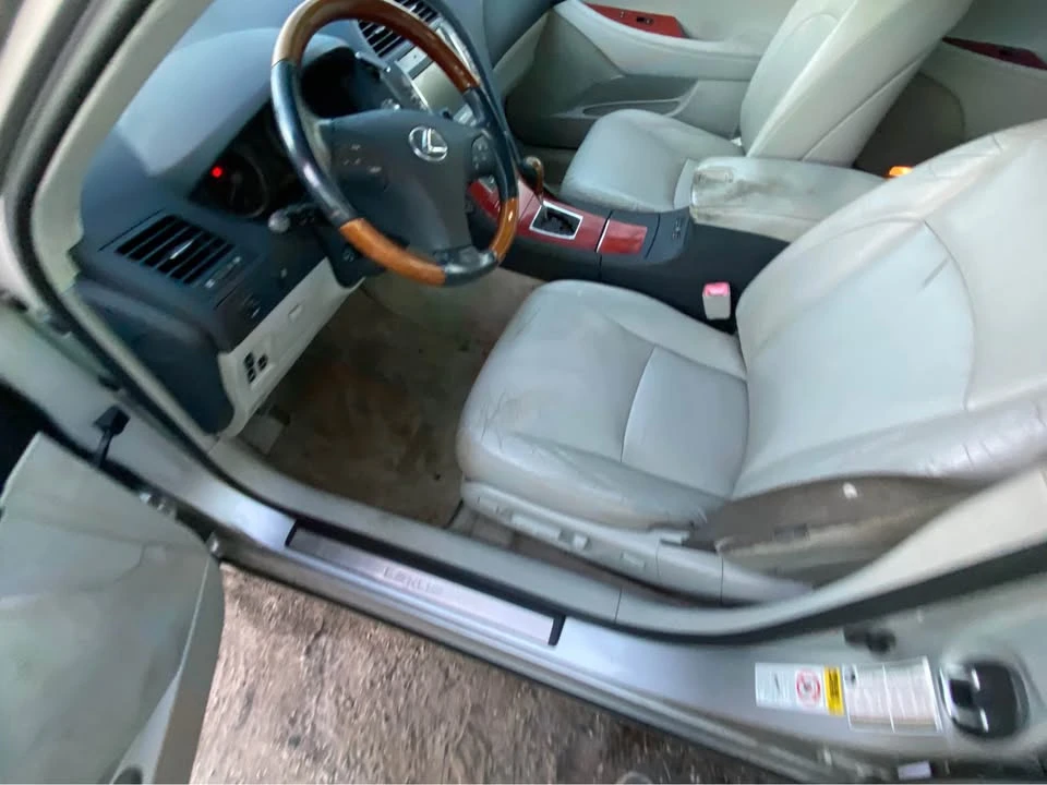 2007 Lexus ES 5th Gen - Image 5 of 7