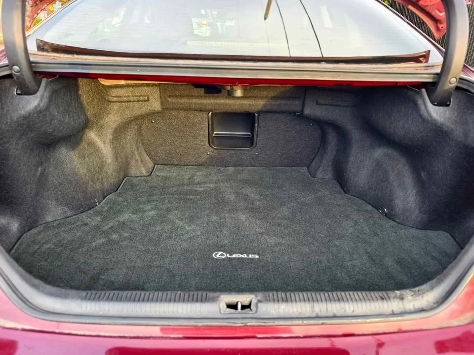 2007 Lexus ES 5th Gen - Image 9 of 20
