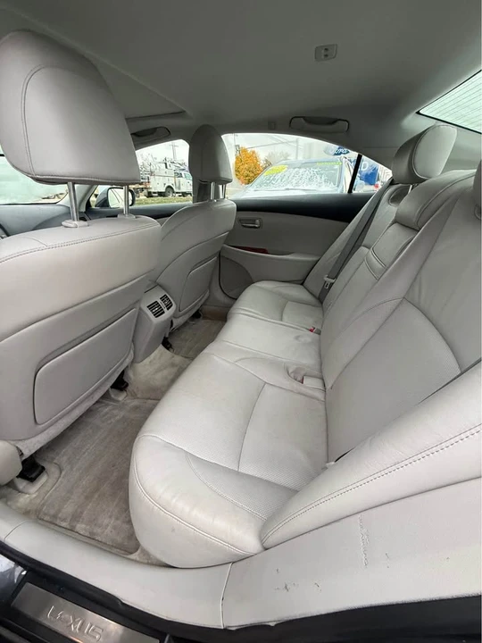 2007 Lexus ES 5th Gen - Image 3 of 7