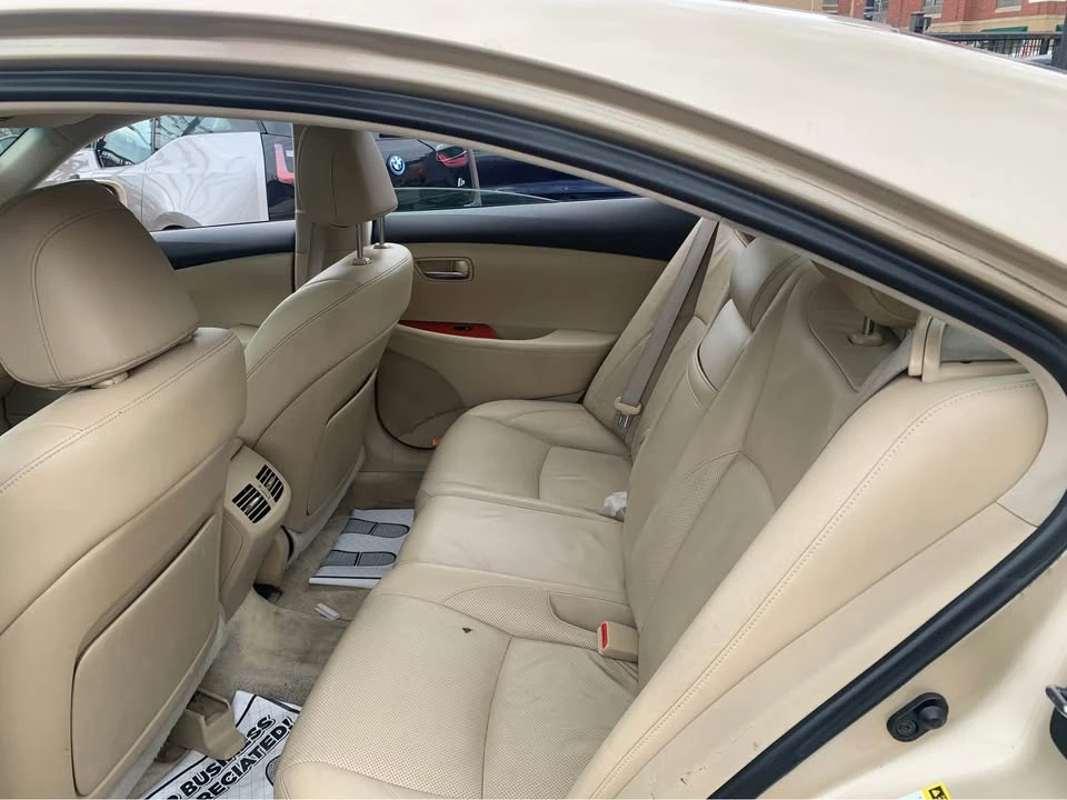 2007 Lexus ES 5th Gen - Image 8 of 12