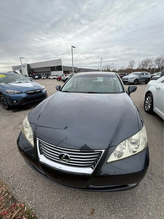 2007 Lexus ES 5th Gen - Image 5 of 7