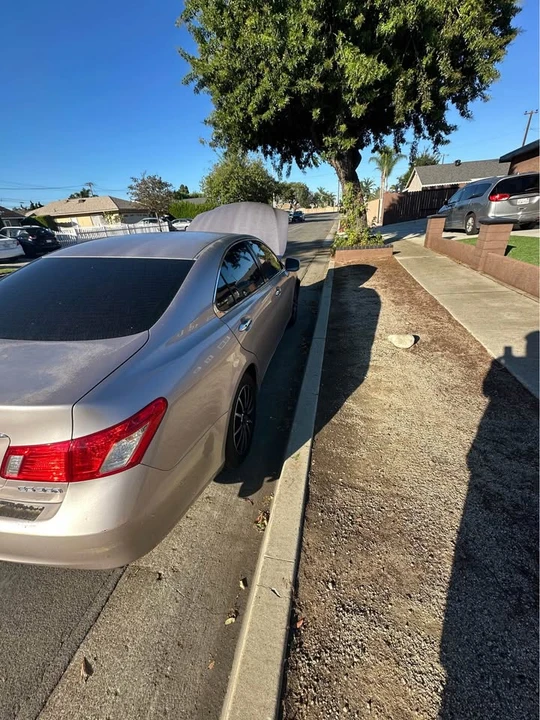 2007 Lexus ES 5th Gen - Image 4 of 5