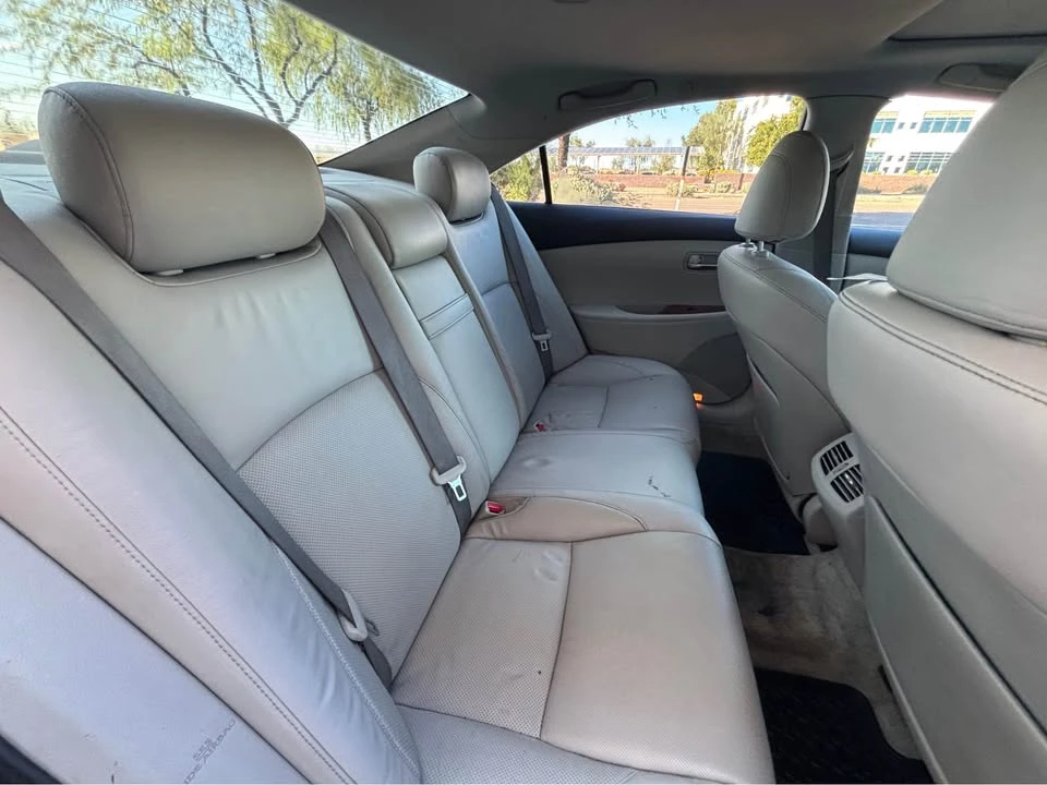 2007 Lexus ES 5th Gen - Image 9 of 14