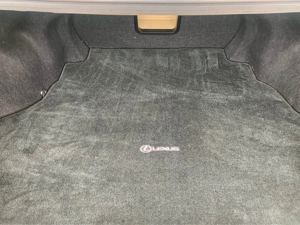 2007 Lexus ES 5th Gen - Image 11 of 12