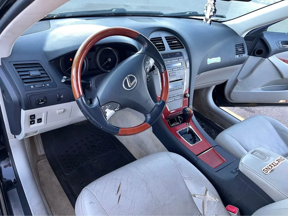 2007 Lexus ES 5th Gen - Image 7 of 13