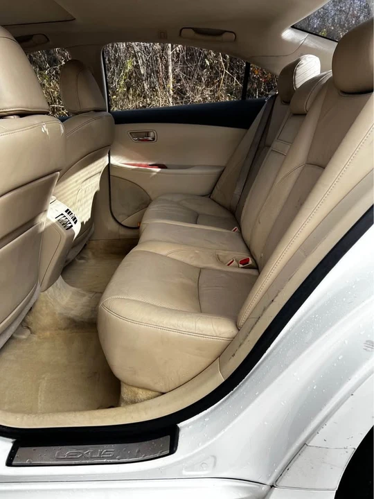 2007 Lexus ES 5th Gen - Image 10 of 17