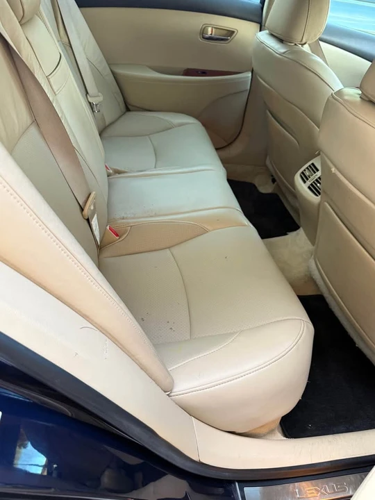 2007 Lexus ES 5th Gen - Image 6 of 9