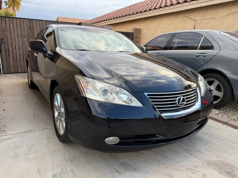 2007 Lexus ES 5th Gen - Image 2 of 9