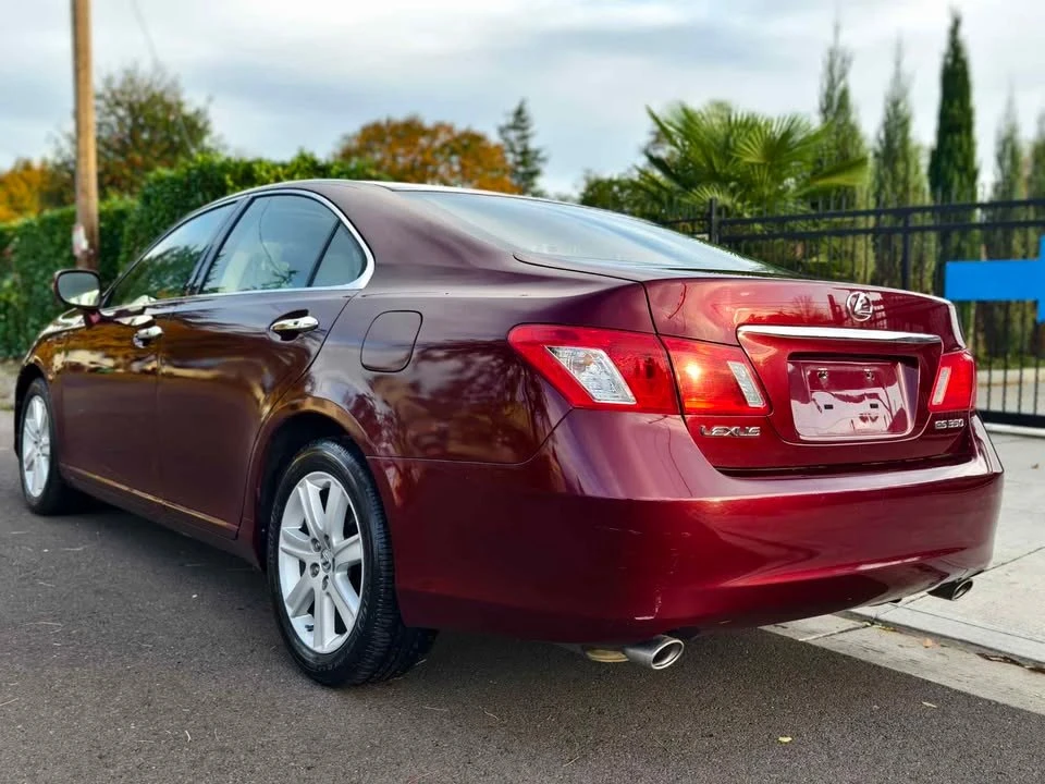 2007 Lexus ES 5th Gen - Image 5 of 20