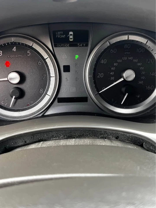 2007 Lexus ES 5th Gen - Image 14 of 17