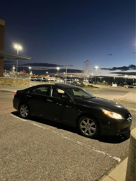 2007 Lexus ES 5th Gen - Image 13 of 13