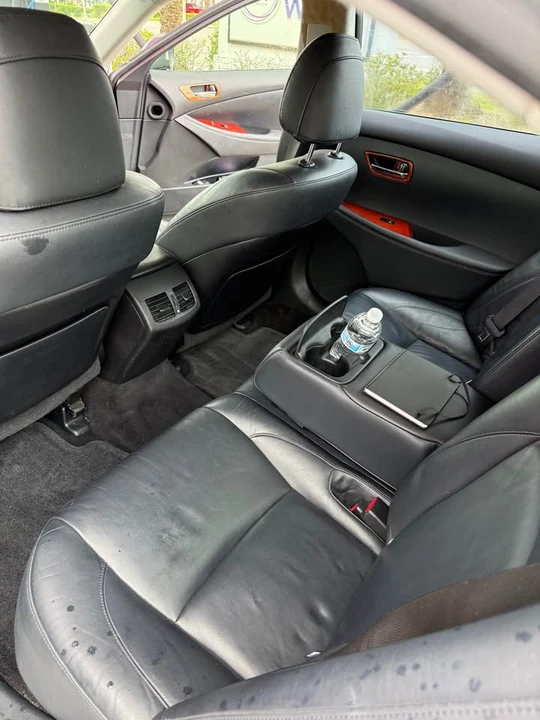 2007 Lexus ES 5th Gen - Image 6 of 9
