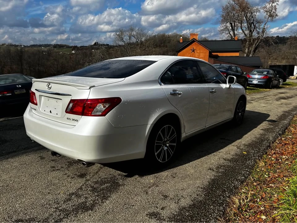 2007 Lexus ES 5th Gen - Image 5 of 17