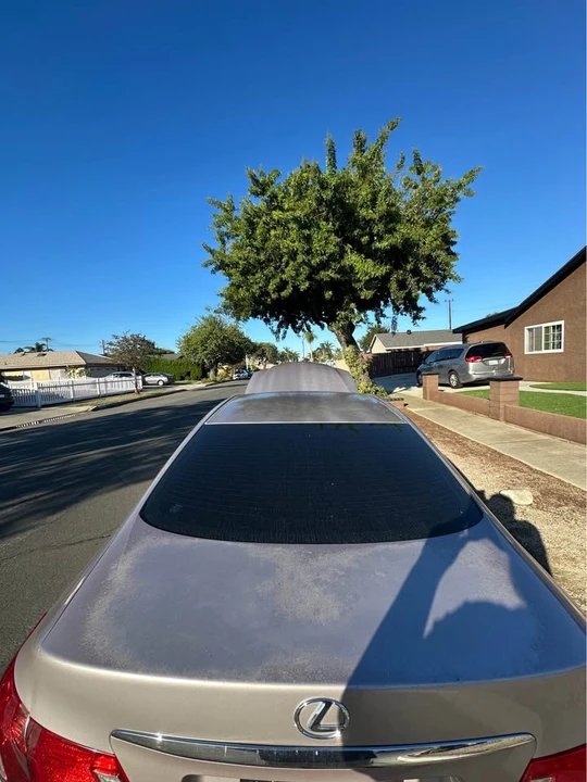2007 Lexus ES 5th Gen - Image 3 of 5