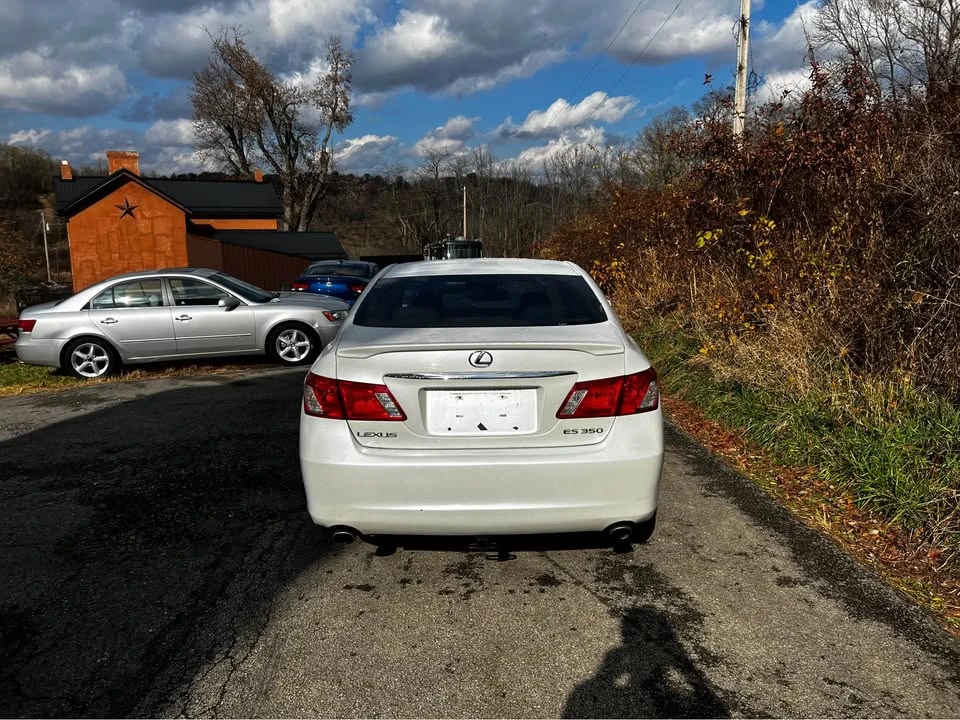2007 Lexus ES 5th Gen - Image 4 of 17