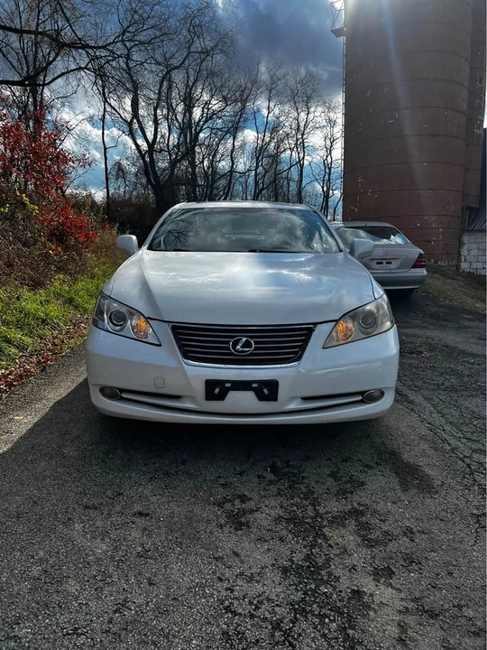 2007 Lexus ES 5th Gen - Image 7 of 17