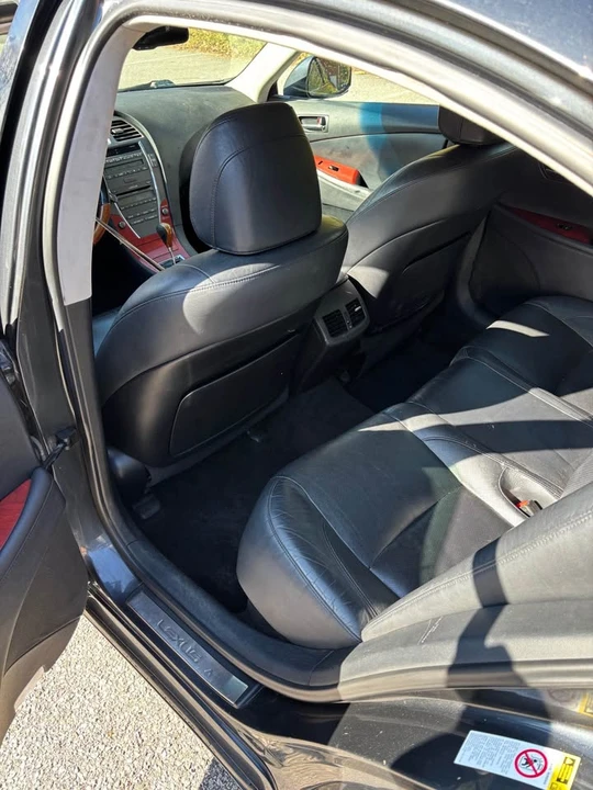 2007 Lexus ES 5th Gen - Image 11 of 11