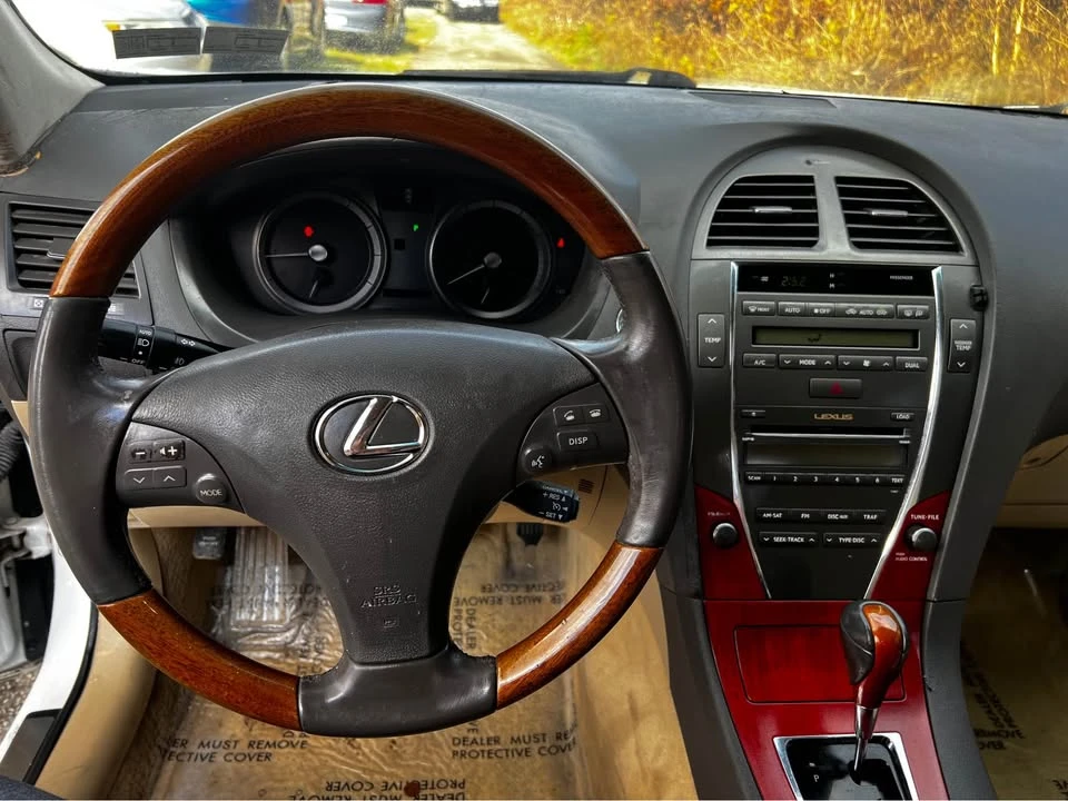 2007 Lexus ES 5th Gen - Image 12 of 17